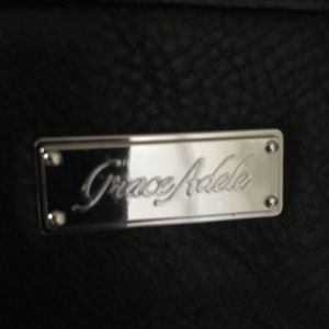 Grace Adele purse